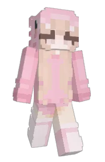 Front of L1ttle_K1tty's skin