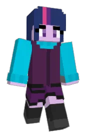 Skin preview