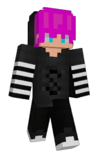 its_jackk's Minecraft skin