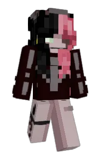 Front of Loira15's skin