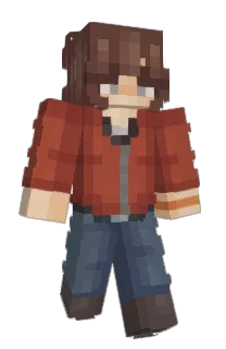 Front of Bjork_420's skin