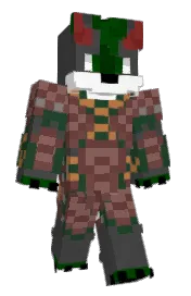 Skin preview