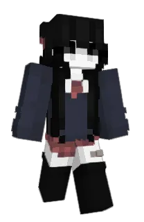 Front of pekkoi's skin