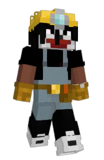 Front of xihusyvl's skin