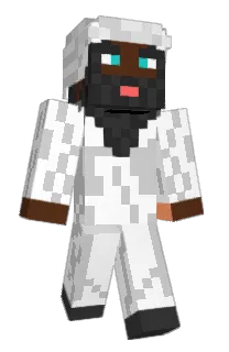 QoQinox's Minecraft skin