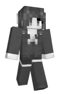 xcygan's Minecraft skin