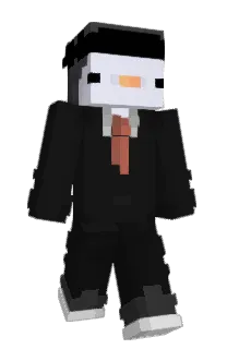 merrymax's Minecraft skin