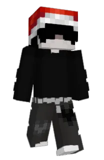 giojijija's Minecraft skin