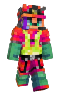 Front of EpicCJ7937's skin