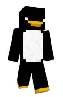ReallyJazz's Minecraft skin