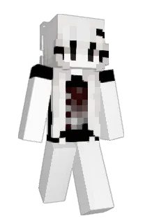 Front of sp7derwebs's skin