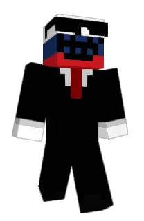 Front of tekiyy's skin