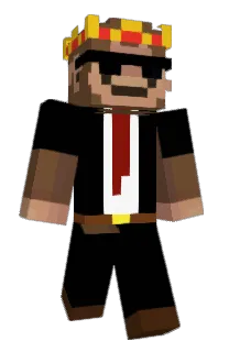 Front of Ibimstxben08's skin