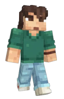 Front of lanit4's skin