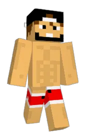Skin preview