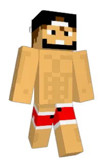 ZeinYT's Minecraft skin