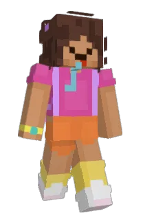 enzoydied's Minecraft skin