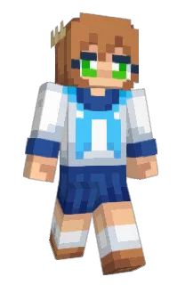 Front of LucidityAtLast's skin