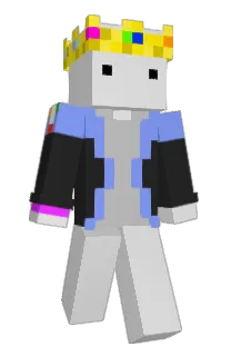 Front of noahplwg1's skin