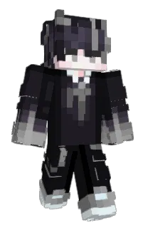 Frost_Paw's Minecraft skin