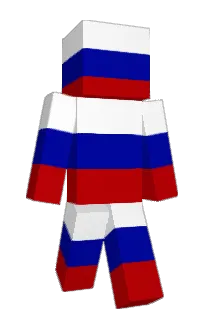 Front of DrYsTeAk31's skin