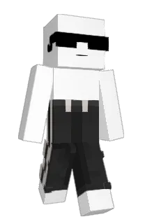 cwpyright's Minecraft skin