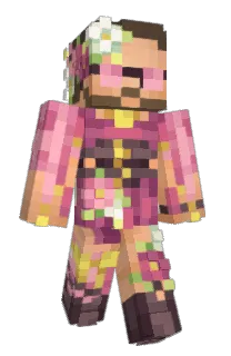 Front of Jake_Stone1's skin