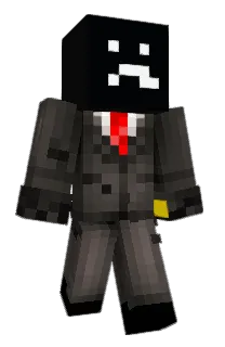 sjkf's Minecraft skin