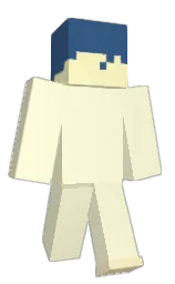 scotch mist and cumulus Minecraft skin — Classic model