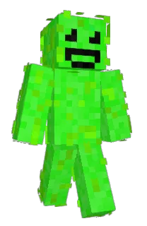 Front of shazyl's skin