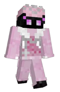 creaperfan's Minecraft skin
