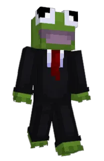 yHaven's Minecraft skin