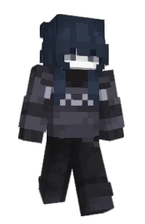 mosshroomi's Minecraft skin