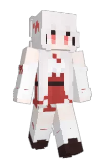BrEak555's Minecraft skin