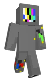 Skin preview