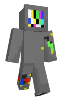 Front of sakuhonkuran's skin