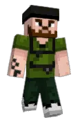 Marv_inthewoods
