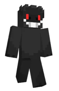 Absollll's Minecraft skin