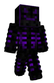 Front of GOD_Zi's skin