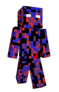 Front of MarioGamer24's skin