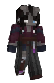 Front of ItsHaven_'s skin