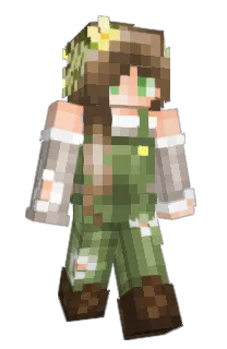 Snek5's Minecraft skin