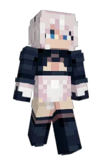 Front of fatalthornz's skin