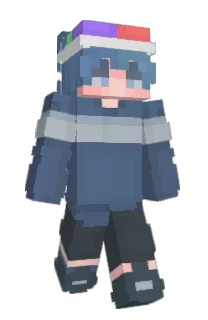 Front of sousou_no's skin