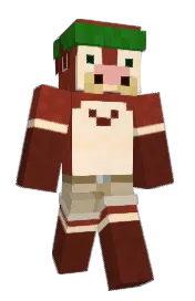 Skin preview