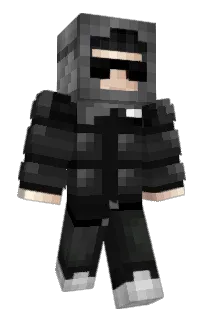skbs's Minecraft skin
