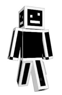 Front of Yqpi's skin