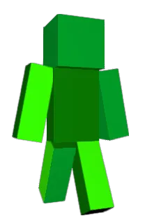 Timrey23's Minecraft skin