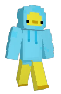 ucha7's Minecraft skin