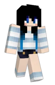 Skin preview